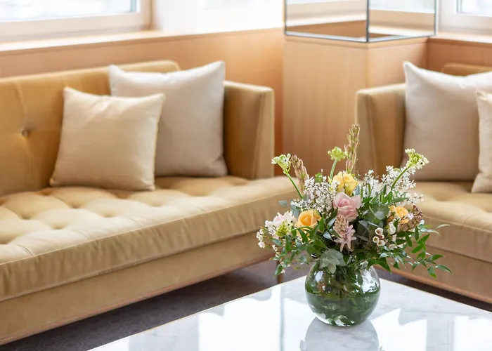 Royal LancasterHotel Stelle